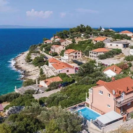 Villa Marko - With Swimming Pool