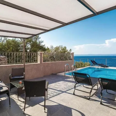 Villa Marko - With Swimming Pool *