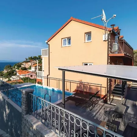 Marko - With Swimming Pool Villa