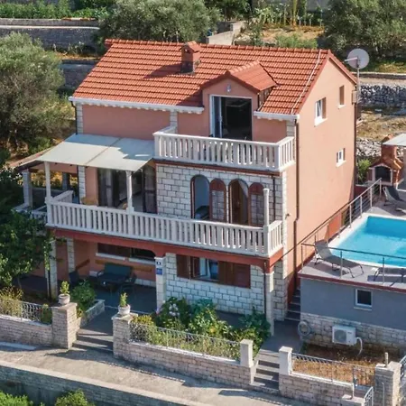 Villa Marko - With Swimming Pool *
